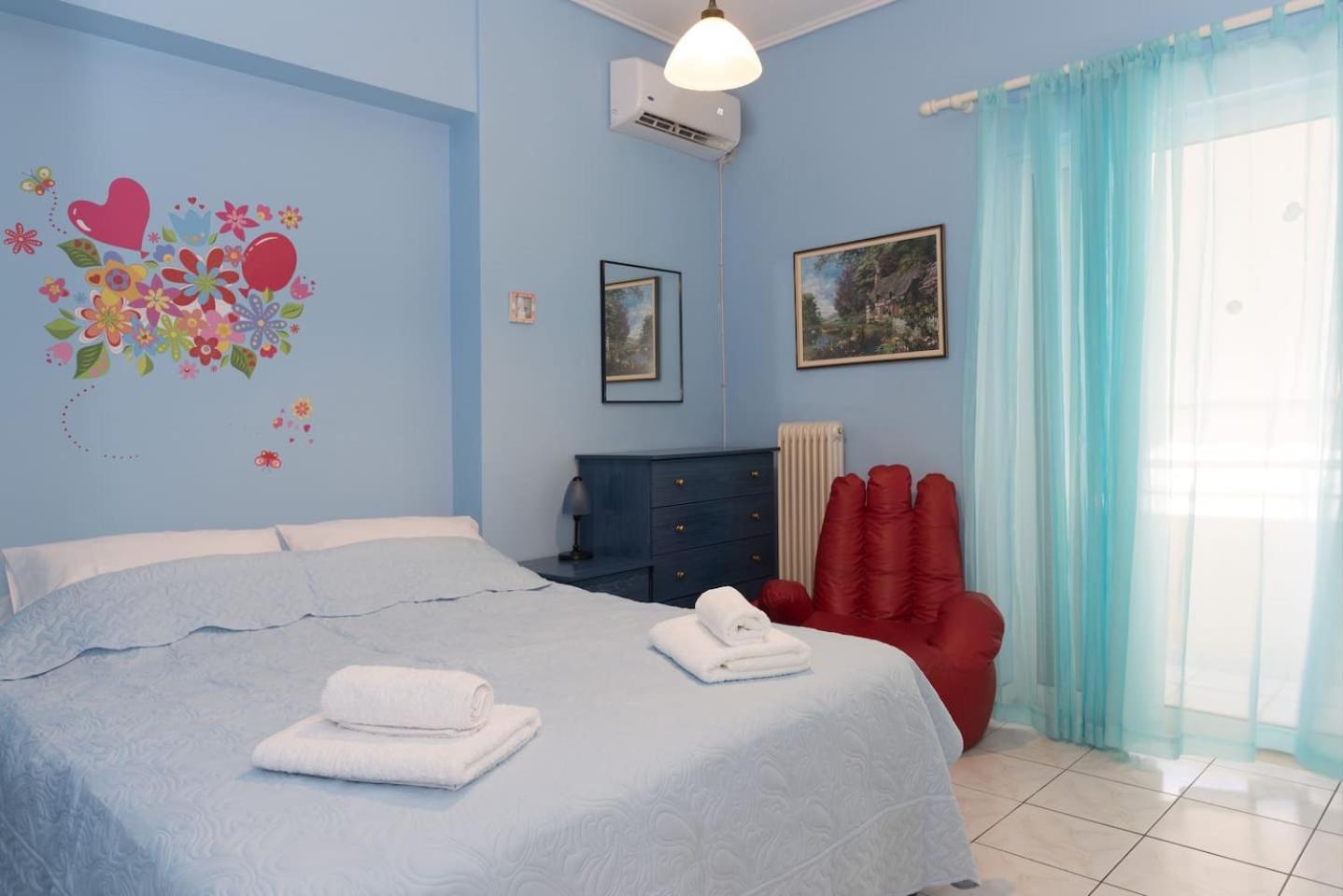 Palina'S Comfy Home. Kalamata Exterior photo
