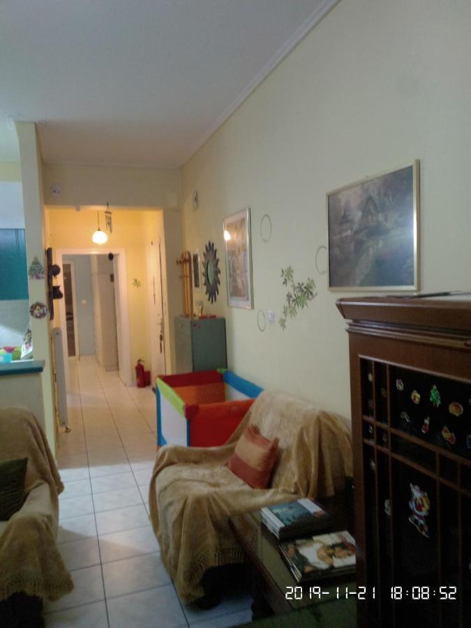 Palina'S Comfy Home. Kalamata Exterior photo